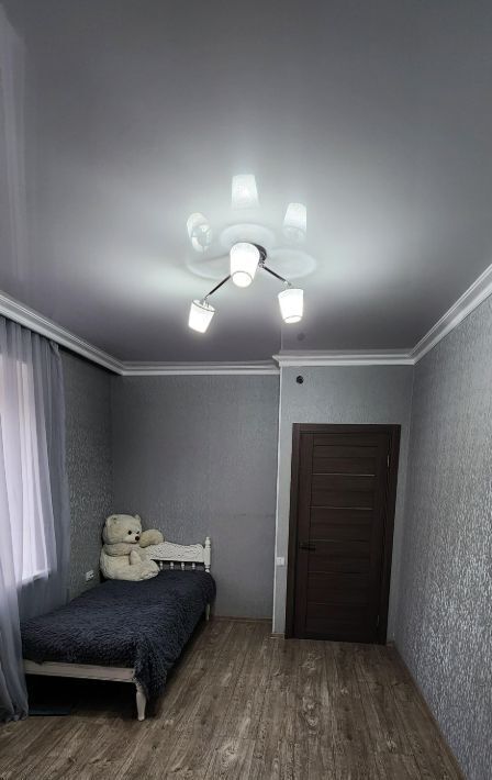квартира г Железноводск п Иноземцево ул Степная 1к/4 фото 9