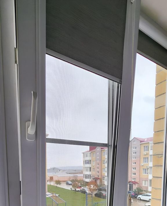 квартира г Железноводск п Иноземцево ул Степная 1к/4 фото 12