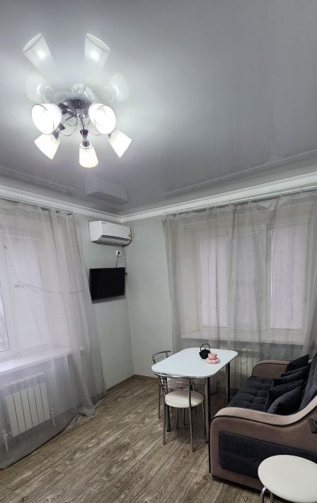 квартира г Железноводск п Иноземцево ул Степная 1к/4 фото 13