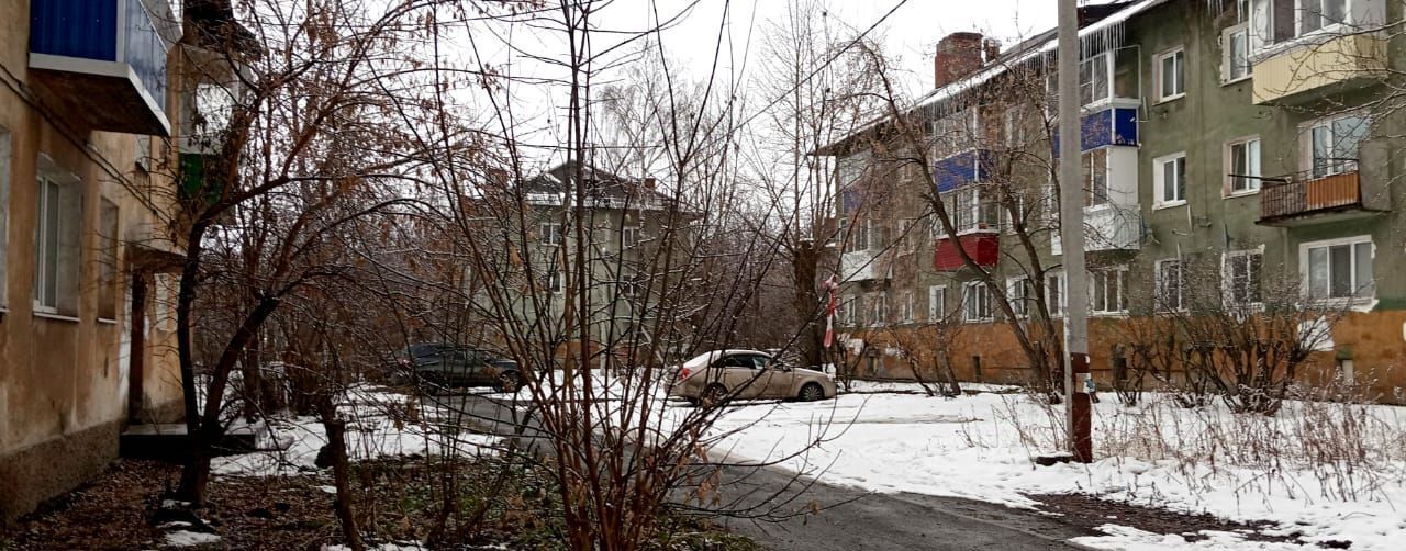 квартира г Нижний Тагил р-н Дзержинский ул Чайковского 48 фото 18