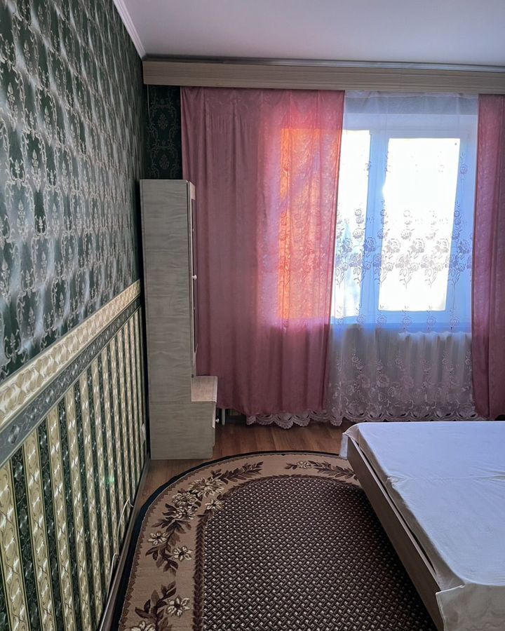 квартира г Орел р-н Северный ул Бурова 36 фото 15