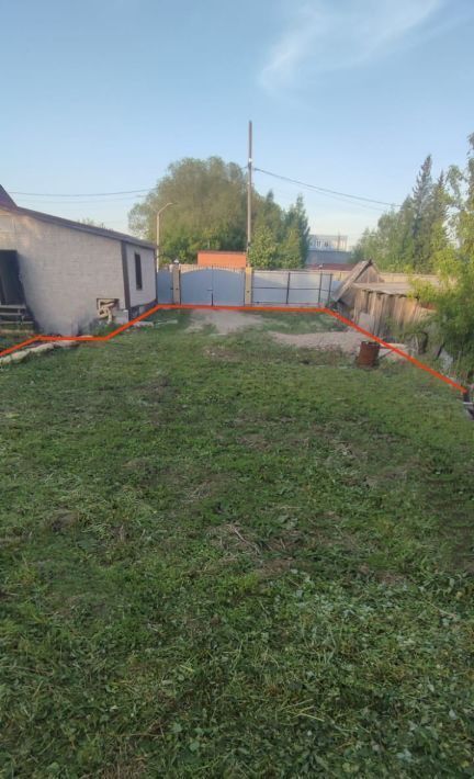 земля г Заречный ул Попова фото 9