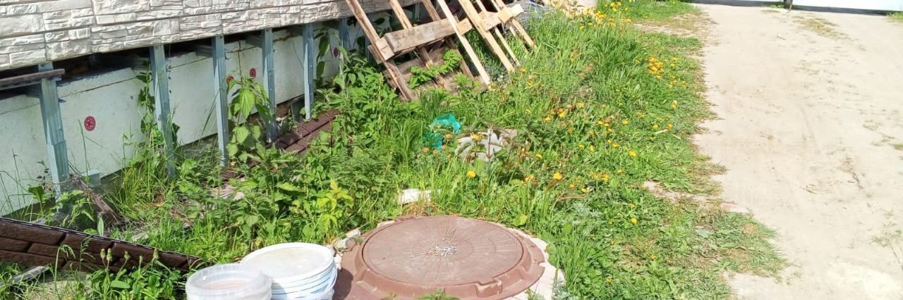 земля г Заречный ул Попова фото 15