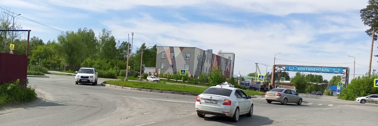 земля г Заречный ул Попова фото 11