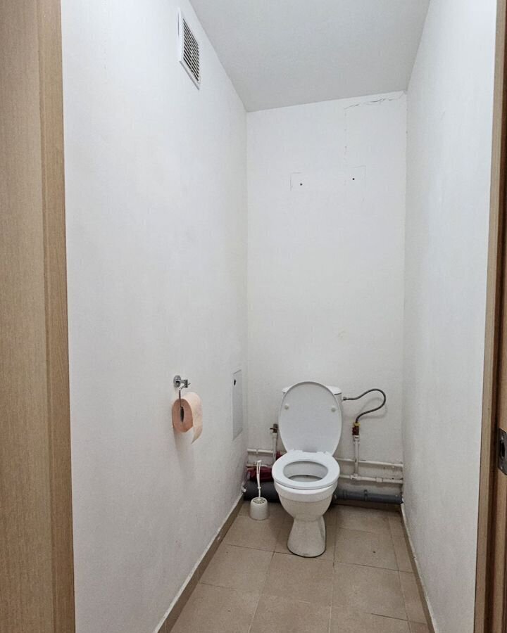 квартира г Екатеринбург Академический ул Краснолесья 72 фото 8