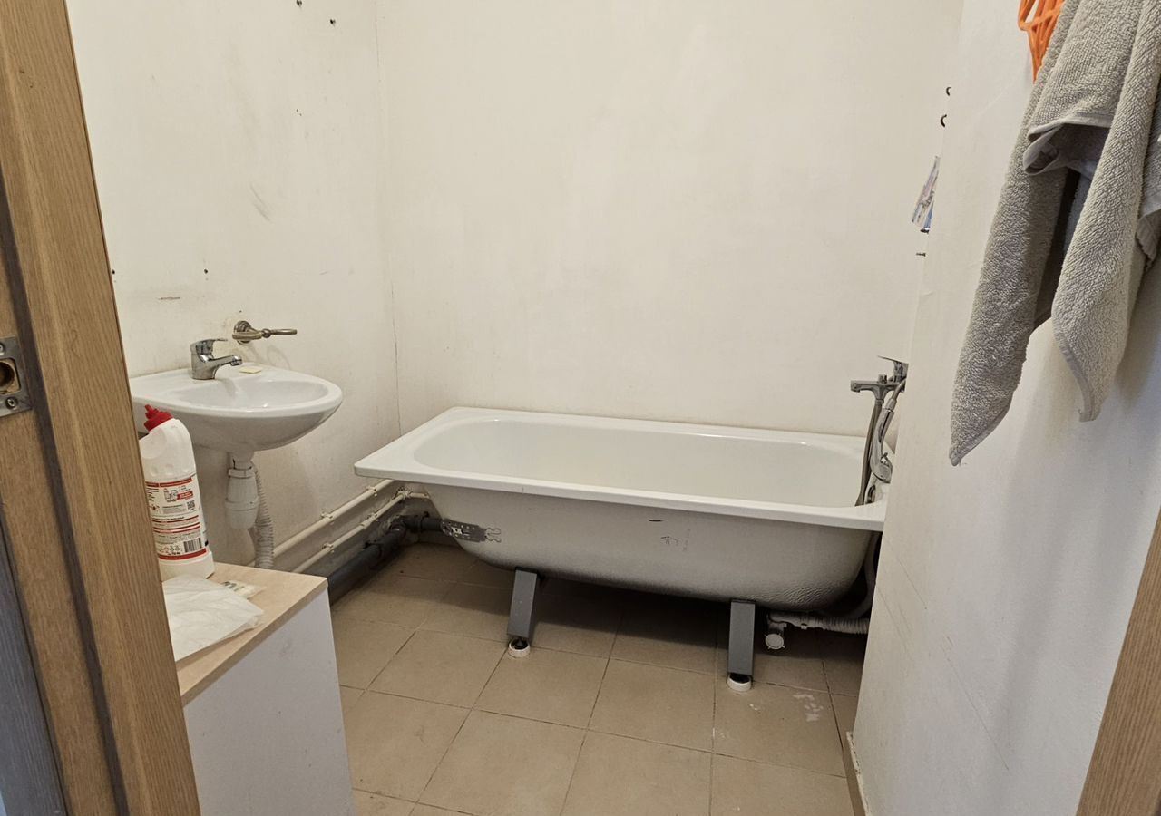 квартира г Екатеринбург Академический ул Краснолесья 72 фото 9