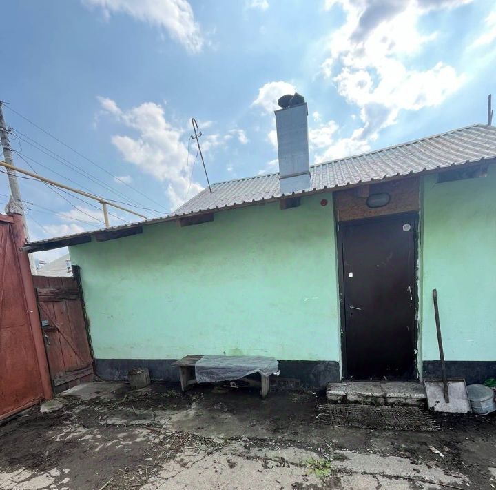 дом г Челябинск р-н Металлургический ул Саянская 15 фото 14