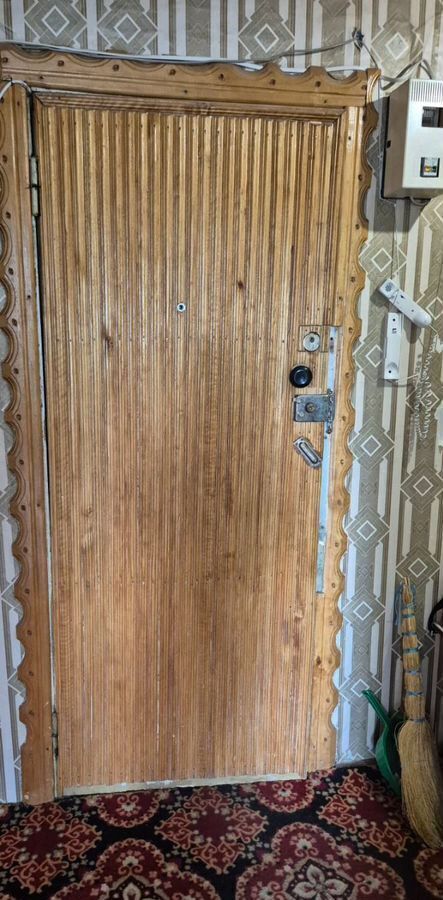 квартира г Орехово-Зуево ул Ленина 125 Орехово-Зуевский г. о. фото 7