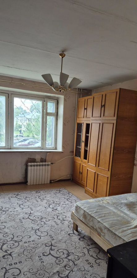 квартира г Орехово-Зуево ул Ленина 125 Орехово-Зуевский г. о. фото 23