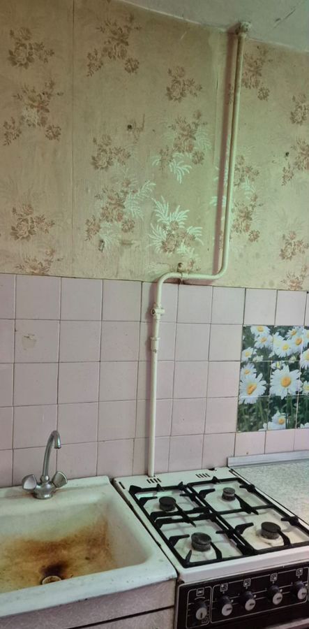 квартира г Орехово-Зуево ул Ленина 125 Орехово-Зуевский г. о. фото 25