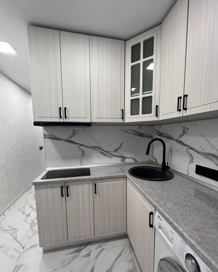квартира г Магадан ш Колымское 9б фото 17