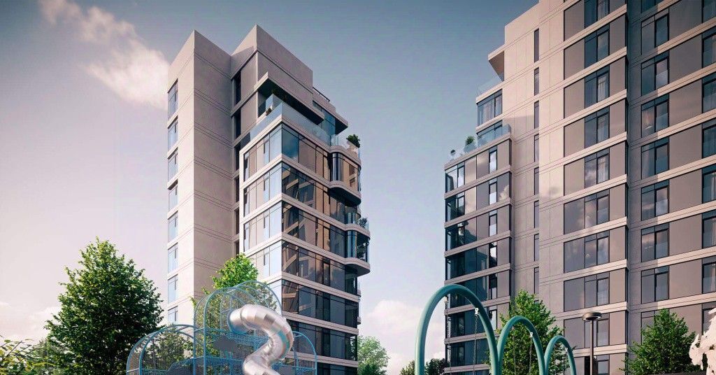 квартира г Москва Давыдково ул Гродненская 18 муниципальный округ Можайский фото 6