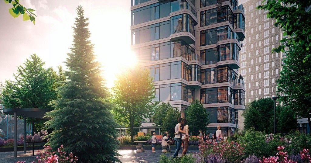 квартира г Москва Давыдково ул Гродненская 18 муниципальный округ Можайский фото 10