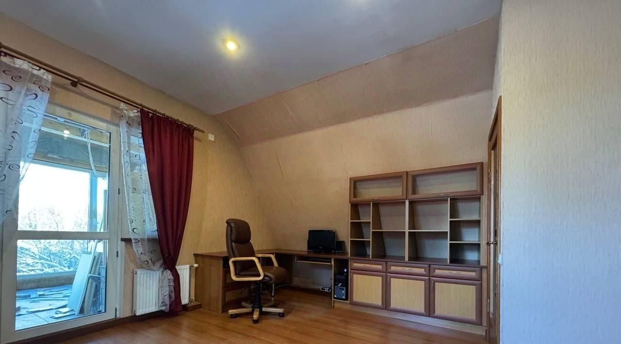 дом г Сестрорецк ул Мосина 49 Беговая фото 9