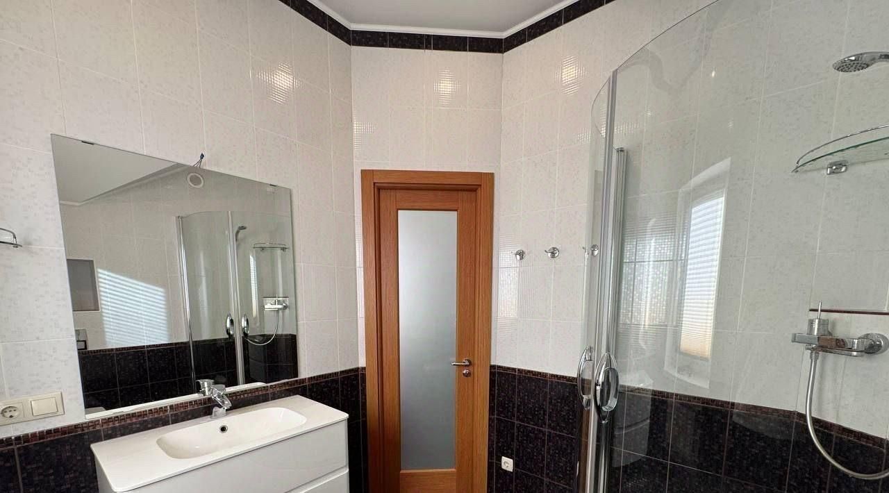 дом г Сестрорецк ул Мосина 49 Беговая фото 13