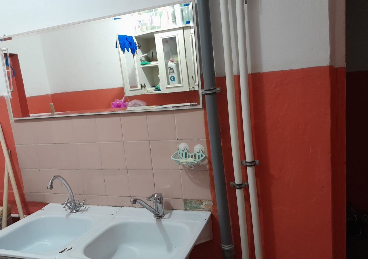 комната г Тамбов снт Строитель мкр-н Северный, 6, пос. Строитель фото 21