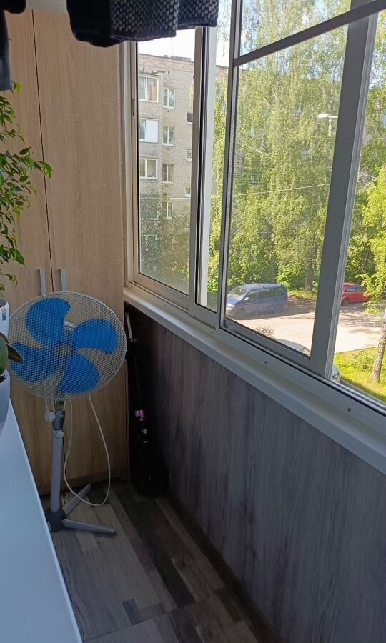 квартира г Ивантеевка ул Смурякова 12 г. о. Пушкинский фото 5