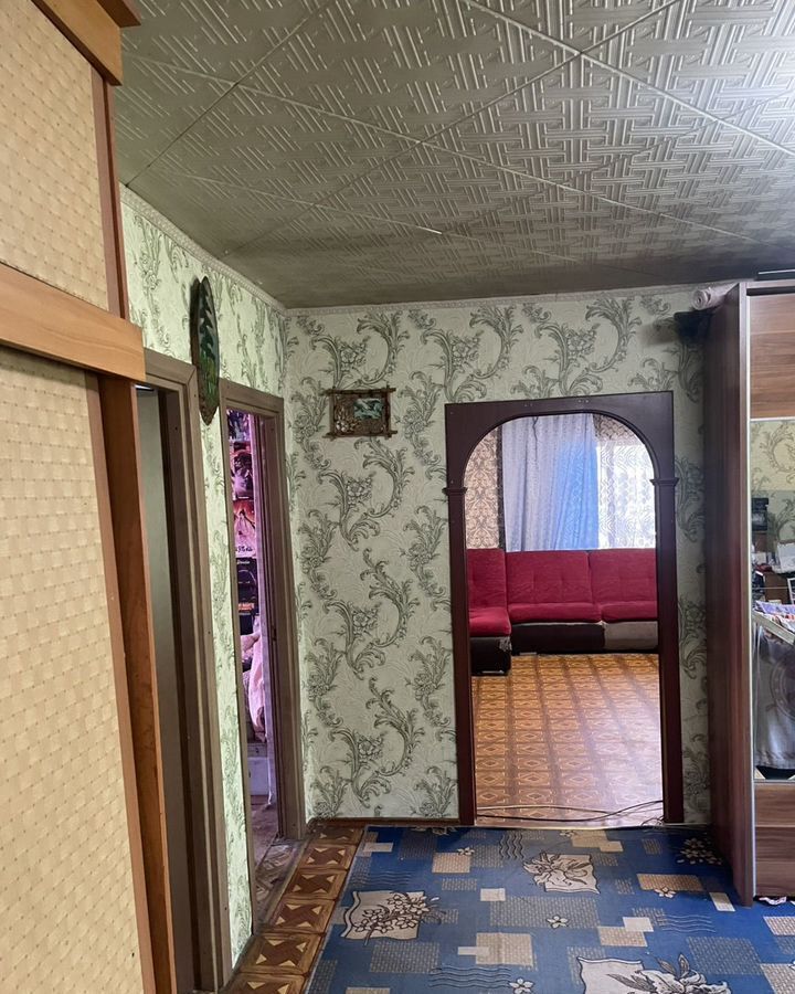 дом г Прокопьевск р-н Рудничный ул Усова 42 Кемеровская обл. — Кузбасс фото 7
