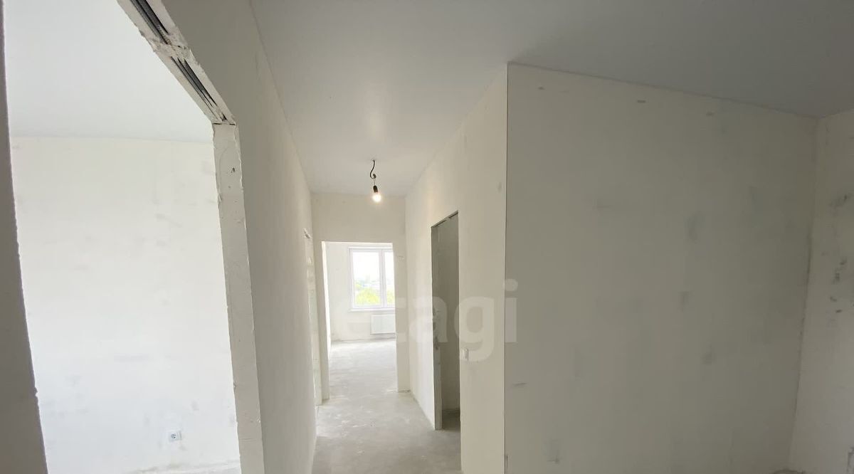 квартира г Пермь р-н Свердловский ул Куйбышева 135 фото 10
