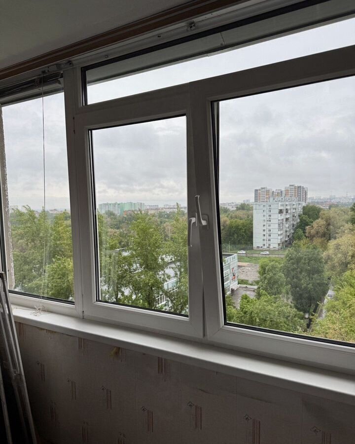 квартира г Самара р-н Кировский Кировская ул Черемшанская 226 фото 5