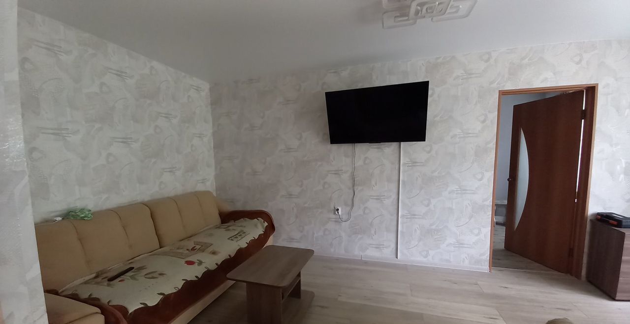 квартира г Качканар Качканарский г. о., 4-й мкр-н, 23 фото 7