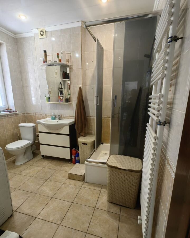 дом р-н Балтийский г Балтийск ул Батарейная 2 фото 11