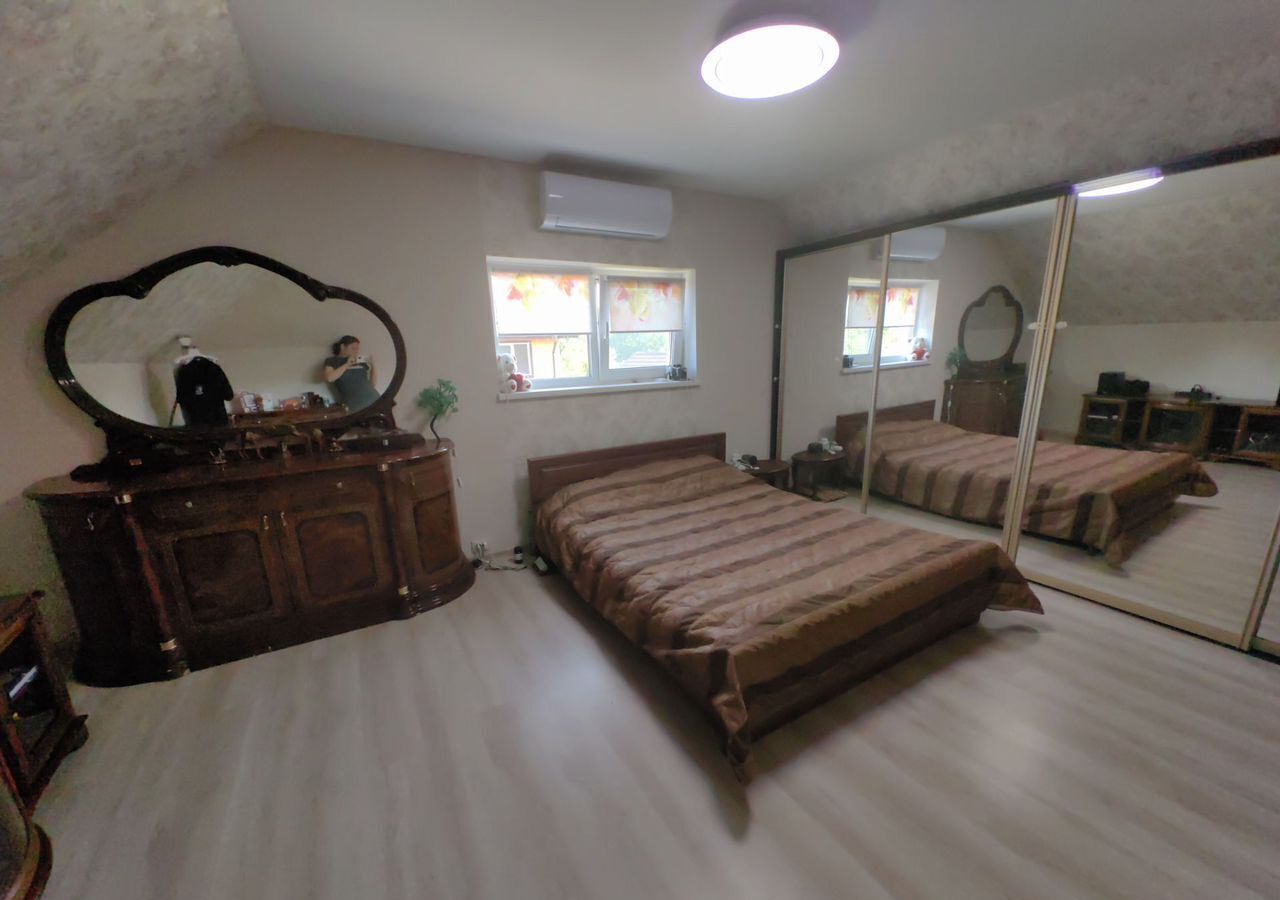 дом р-н Балтийский г Балтийск ул Батарейная 2 фото 16