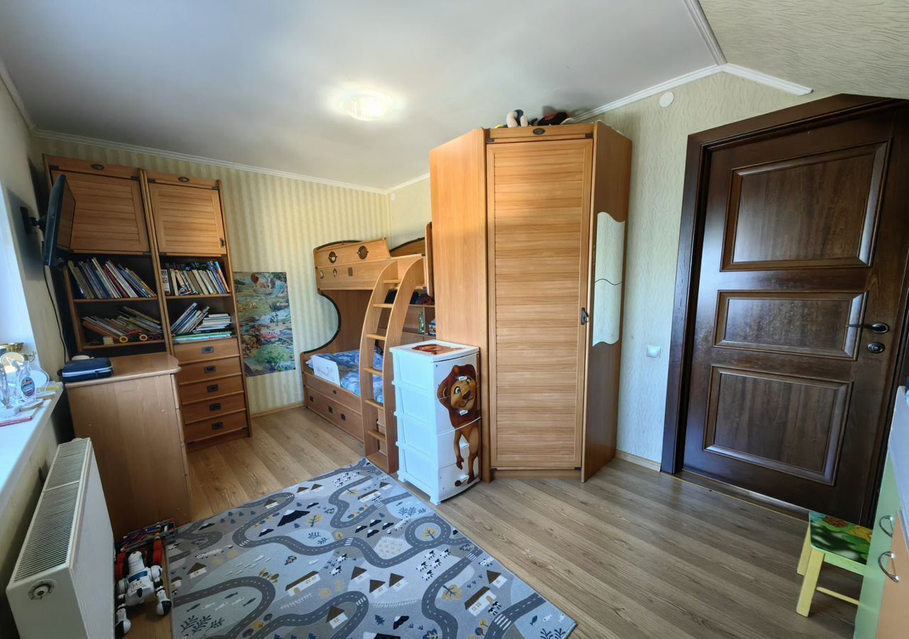 дом р-н Балтийский г Балтийск ул Батарейная 2 фото 18