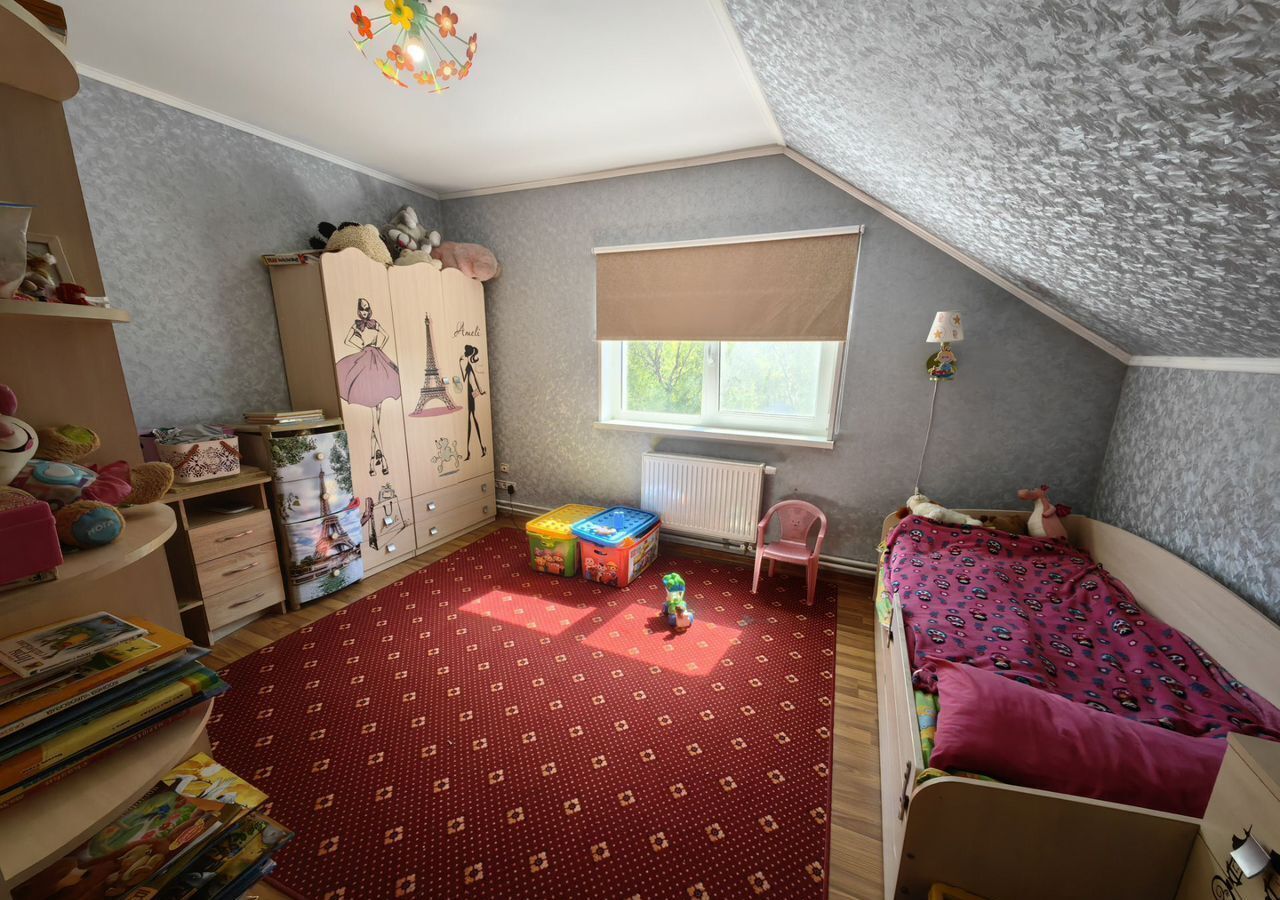 дом р-н Балтийский г Балтийск ул Батарейная 2 фото 17
