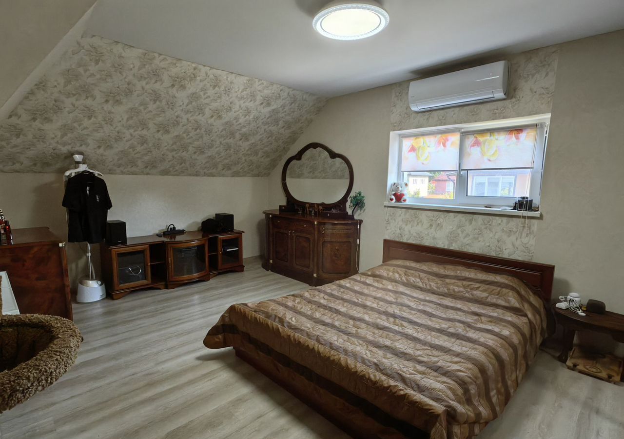 дом р-н Балтийский г Балтийск ул Батарейная 2 фото 15