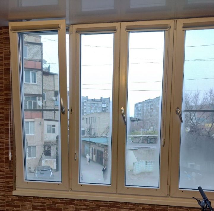 квартира г Махачкала р-н Кировский ул 1-я Радужная фото 3