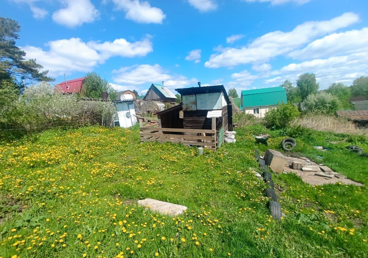 земля г Новосибирск р-н Дзержинский снт тер.Золотая Горка аллея А, 83 фото 5