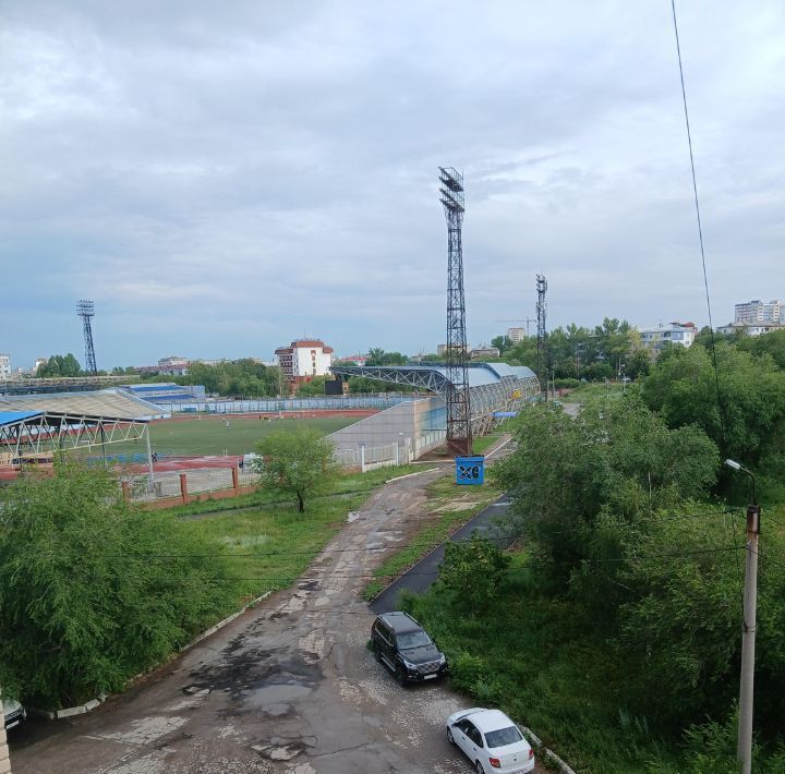 квартира г Новокуйбышевск пер Приозерный 7 фото 29