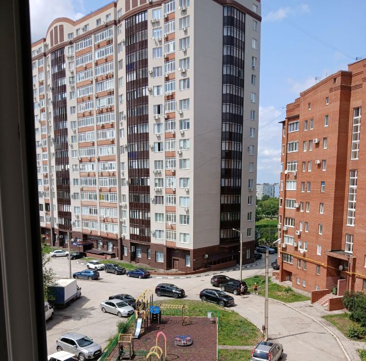 квартира г Новокуйбышевск пер Приозерный 7 фото 30