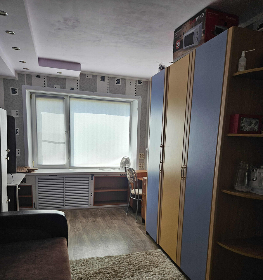 квартира р-н Карталинский г Карталы пер Зои Космодемьянской 2а фото 7