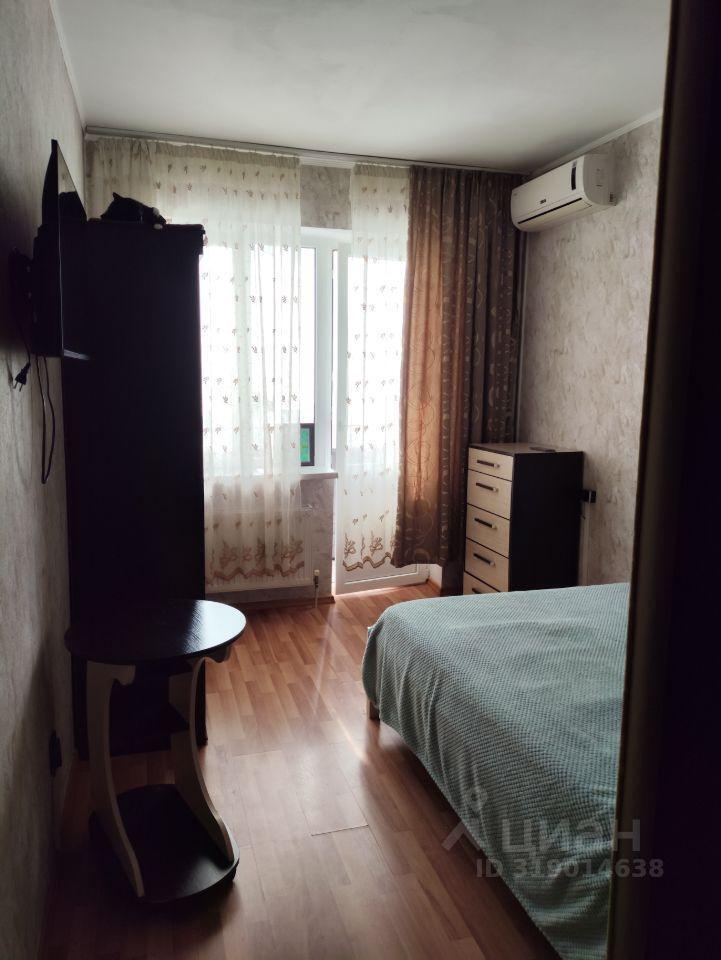квартира г Краснодар р-н Прикубанский ул Тепличная 100 фото 9