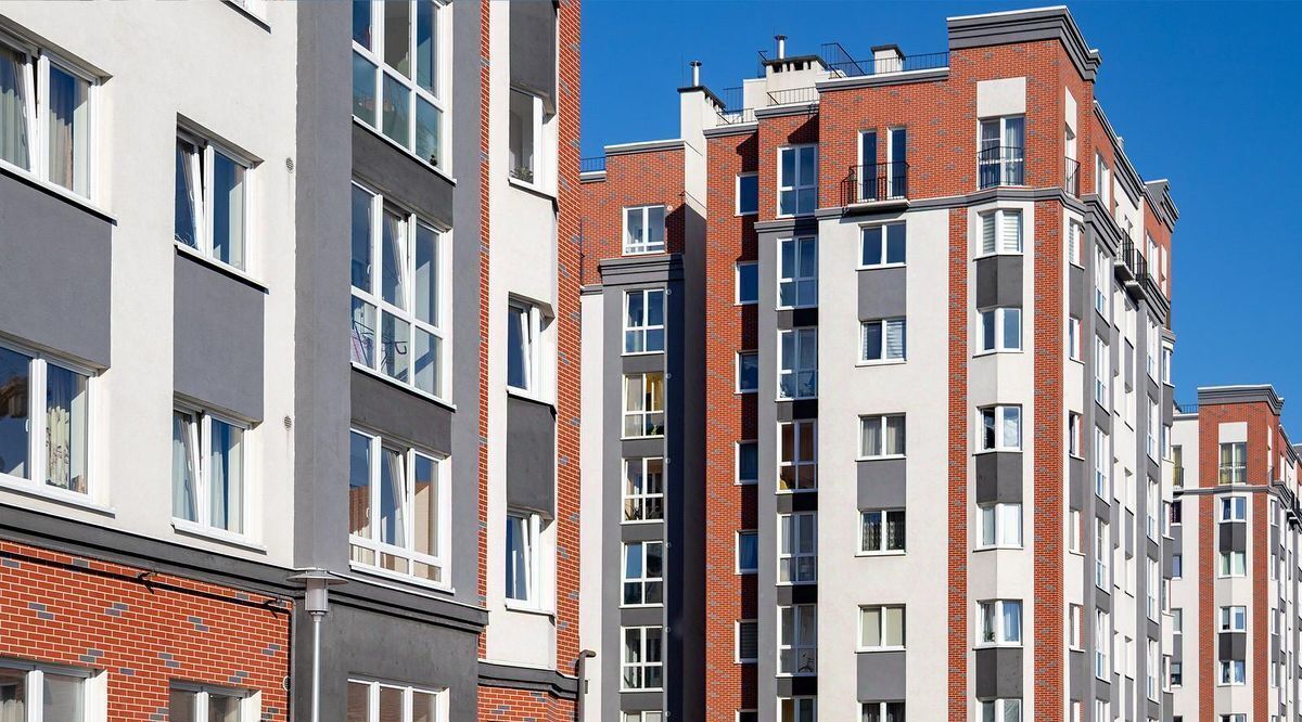 квартира г Калининград р-н Московский ул Коммунистическая фото 5