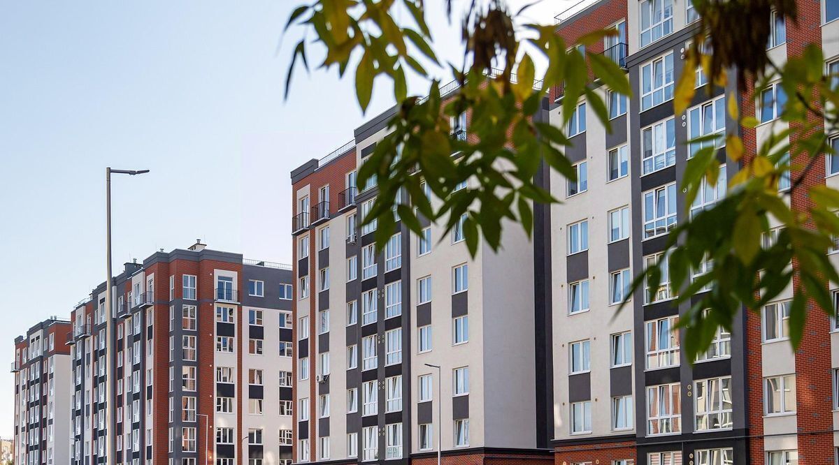 квартира г Калининград р-н Московский ул Коммунистическая фото 12