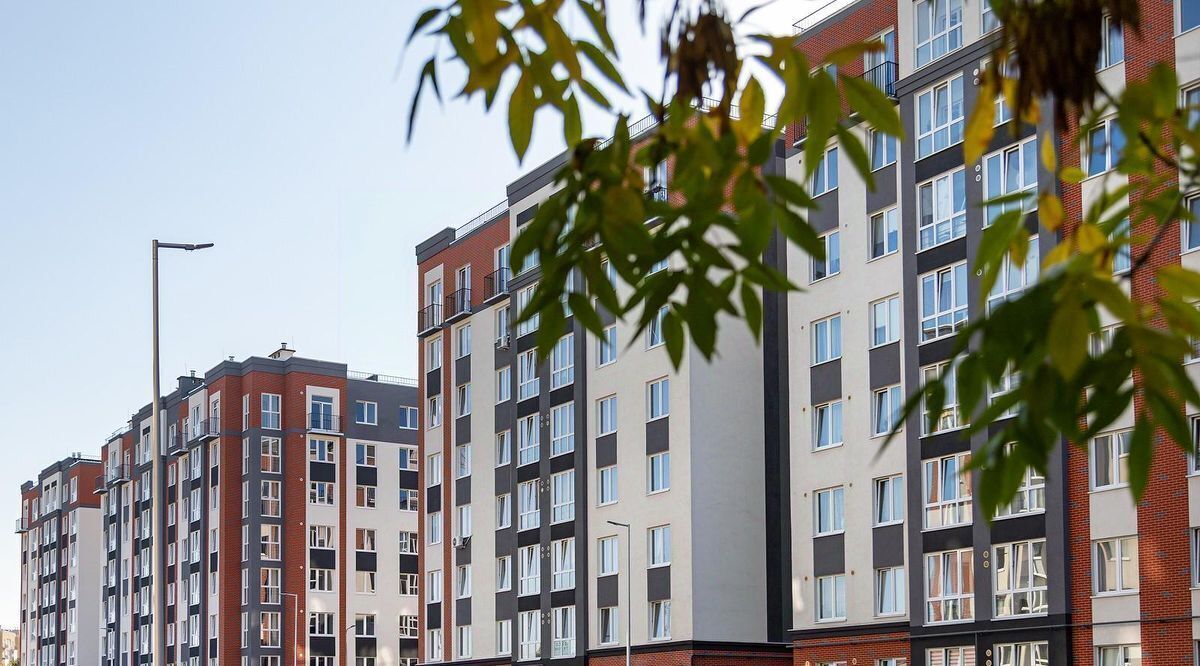 квартира г Калининград р-н Московский ул Коммунистическая фото 13