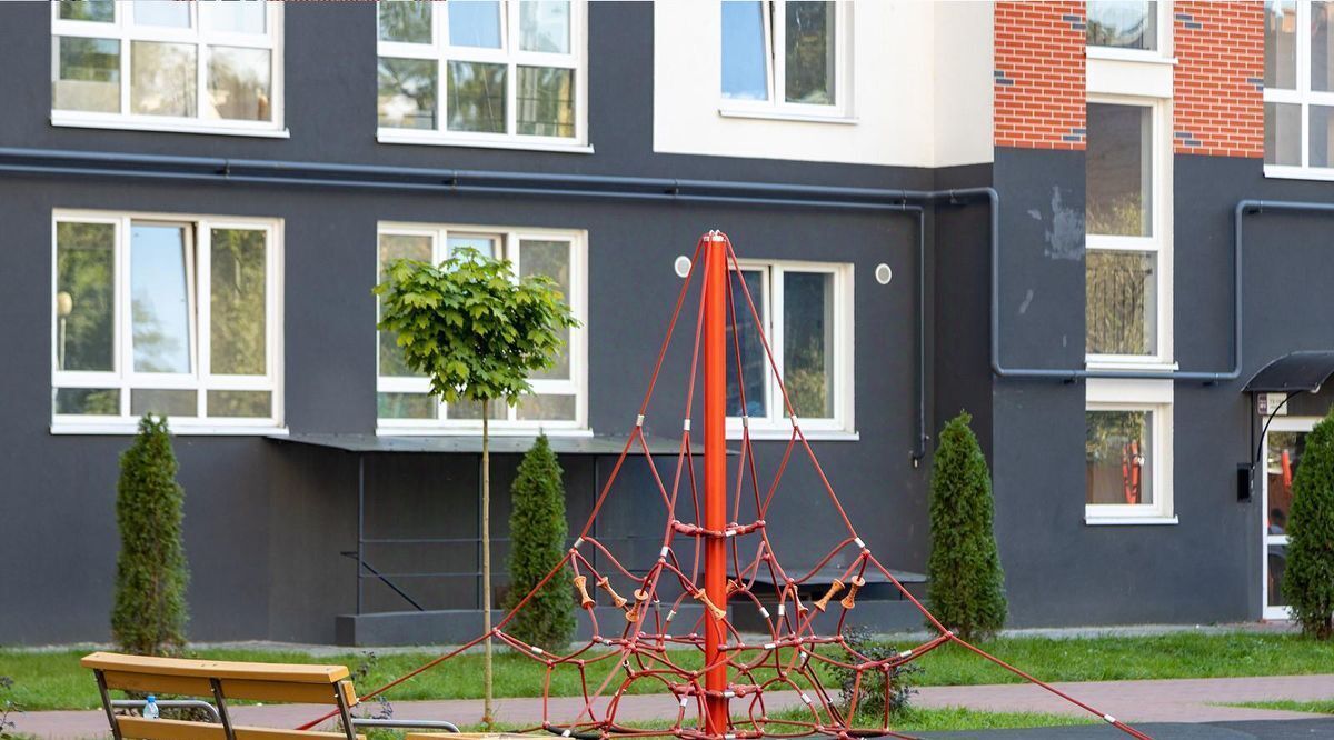 квартира г Калининград р-н Московский ул Коммунистическая фото 8