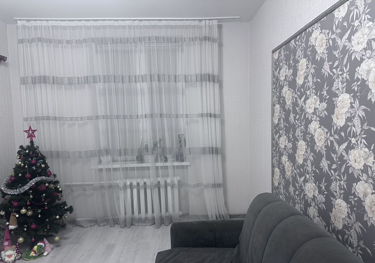 квартира р-н Балтийский г Балтийск пр-кт Ленина 99 фото 5