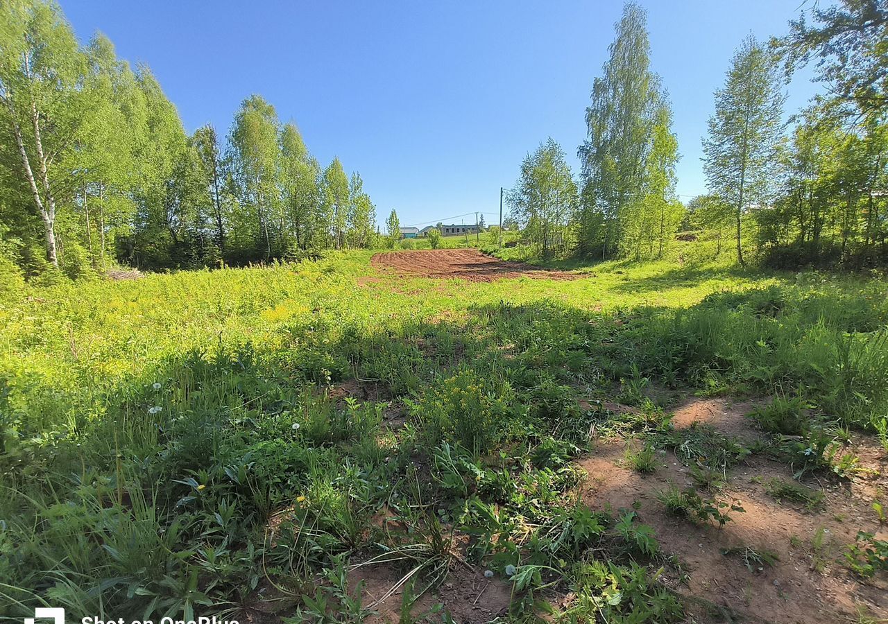 земля г Чайковский с Фоки фото 5