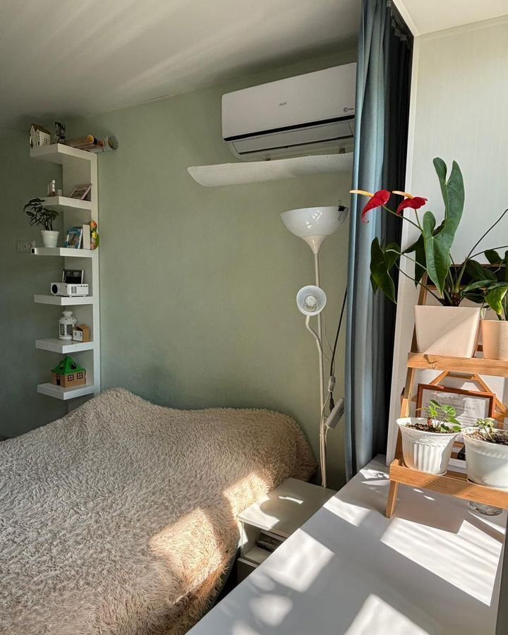 квартира г Казань Козья слобода ул Ягодинская 37 фото 8