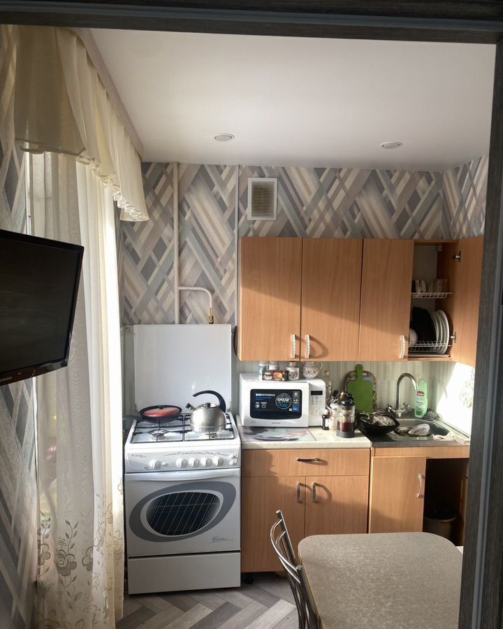 квартира г Каменск-Уральский Красногорский ул Каменская 42 фото 6