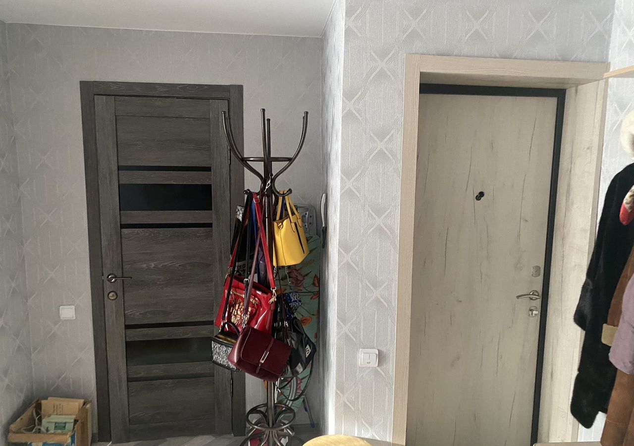 квартира г Каменск-Уральский Красногорский ул Каменская 42 фото 9