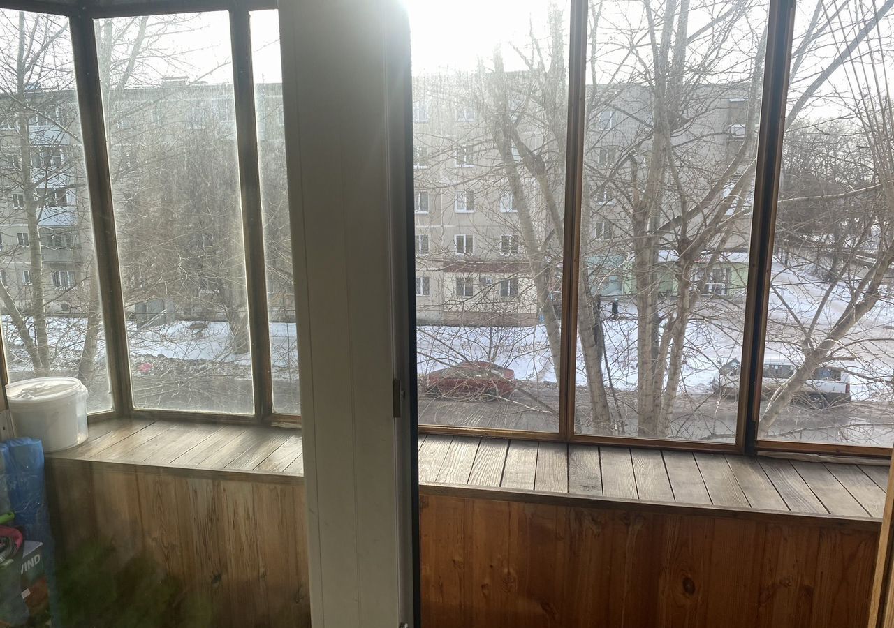 квартира г Каменск-Уральский Красногорский ул Каменская 42 фото 8
