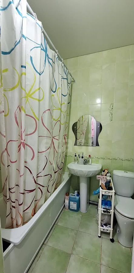 квартира г Ставрополь р-н Промышленный ул Тухачевского 22/6 фото 4