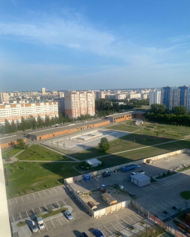 квартира г Барнаул р-н Индустриальный ул им В.Т.Христенко 3 фото 12