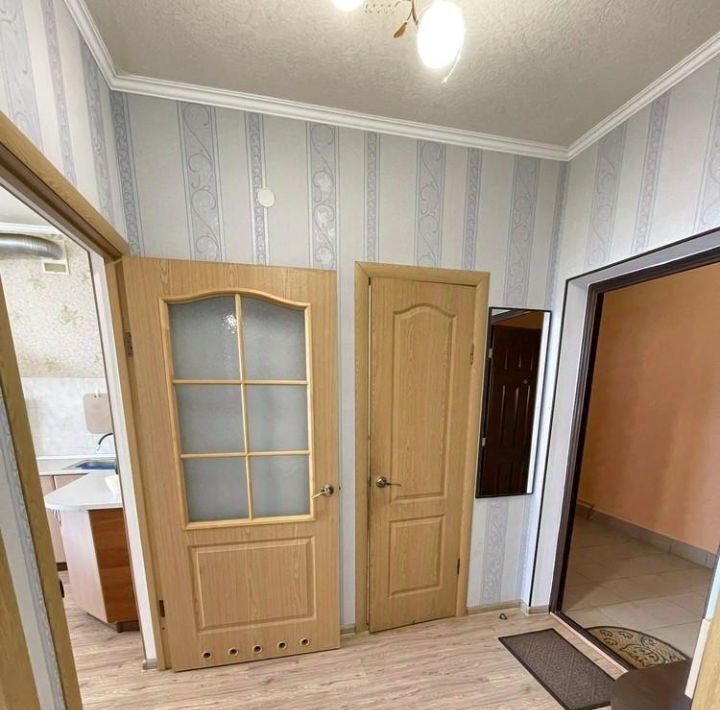 квартира р-н Анапский г Анапа ул 40 лет Победы 1б фото 2