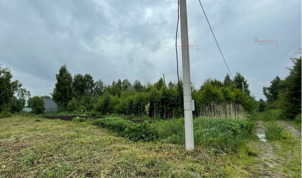земля г Нижняя Салда сад тер коллективныйБерезка Екатеринбург фото 2
